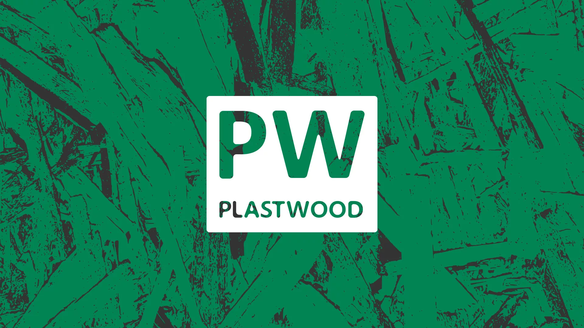 Разработка айдентики и сайта компании «Plastwood» в Юже