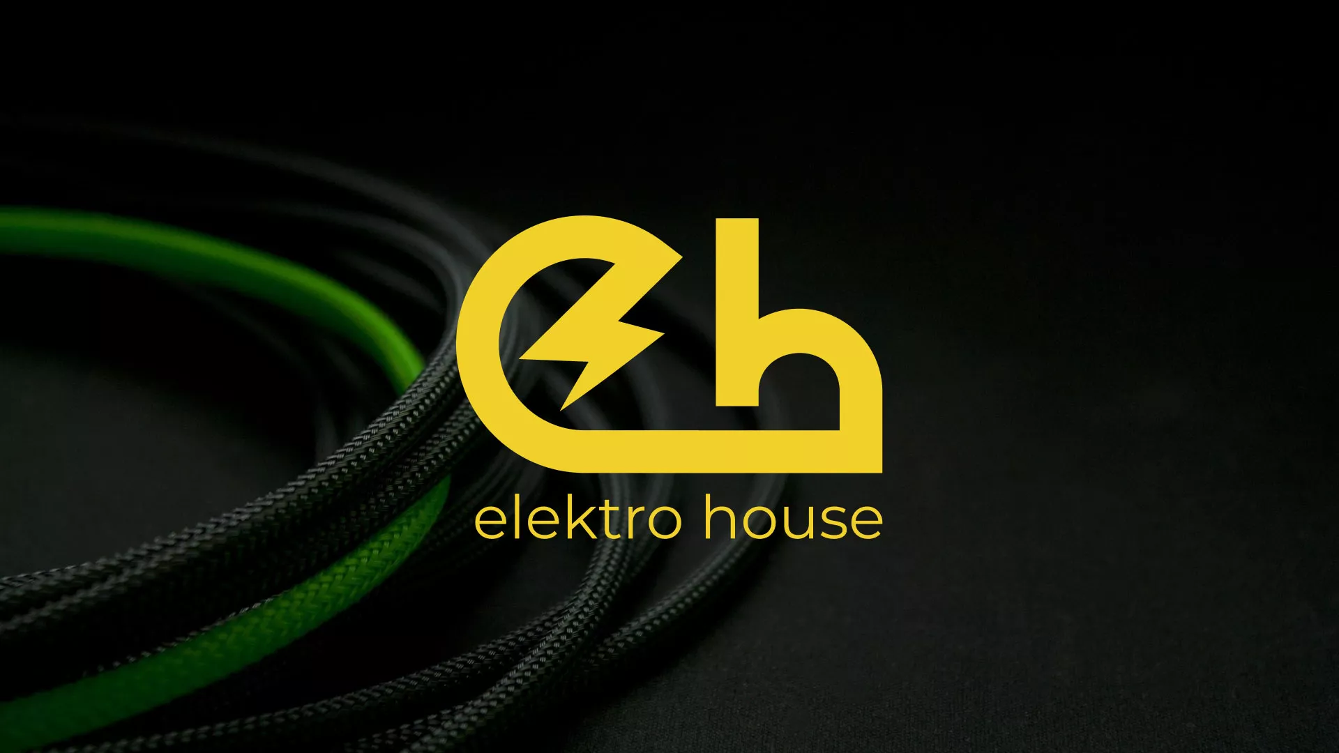 Создание сайта компании «Elektro House» в Юже