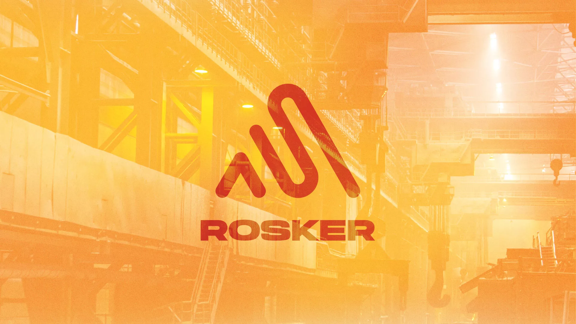 Ребрендинг компании «Rosker» и редизайн сайта в Юже