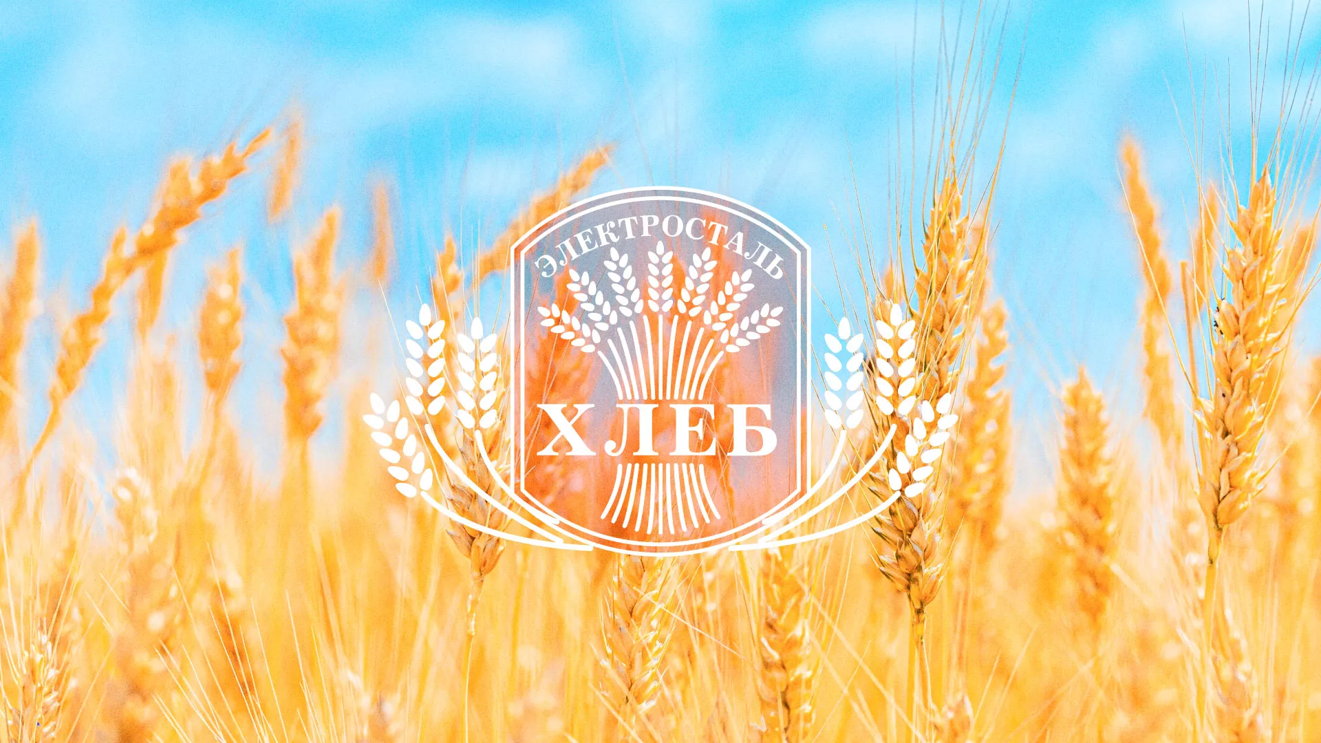 Создание сайта для хлебзавода в Юже