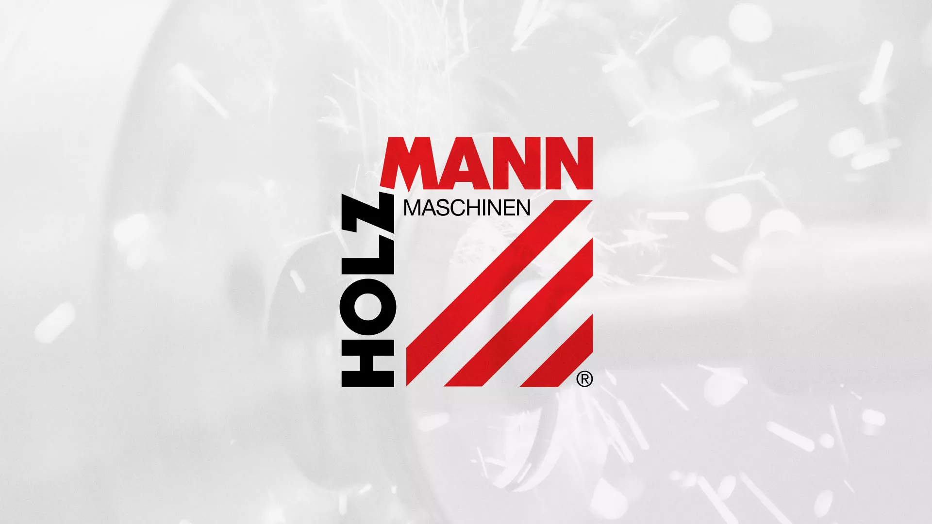 Создание сайта компании «HOLZMANN Maschinen GmbH» в Юже