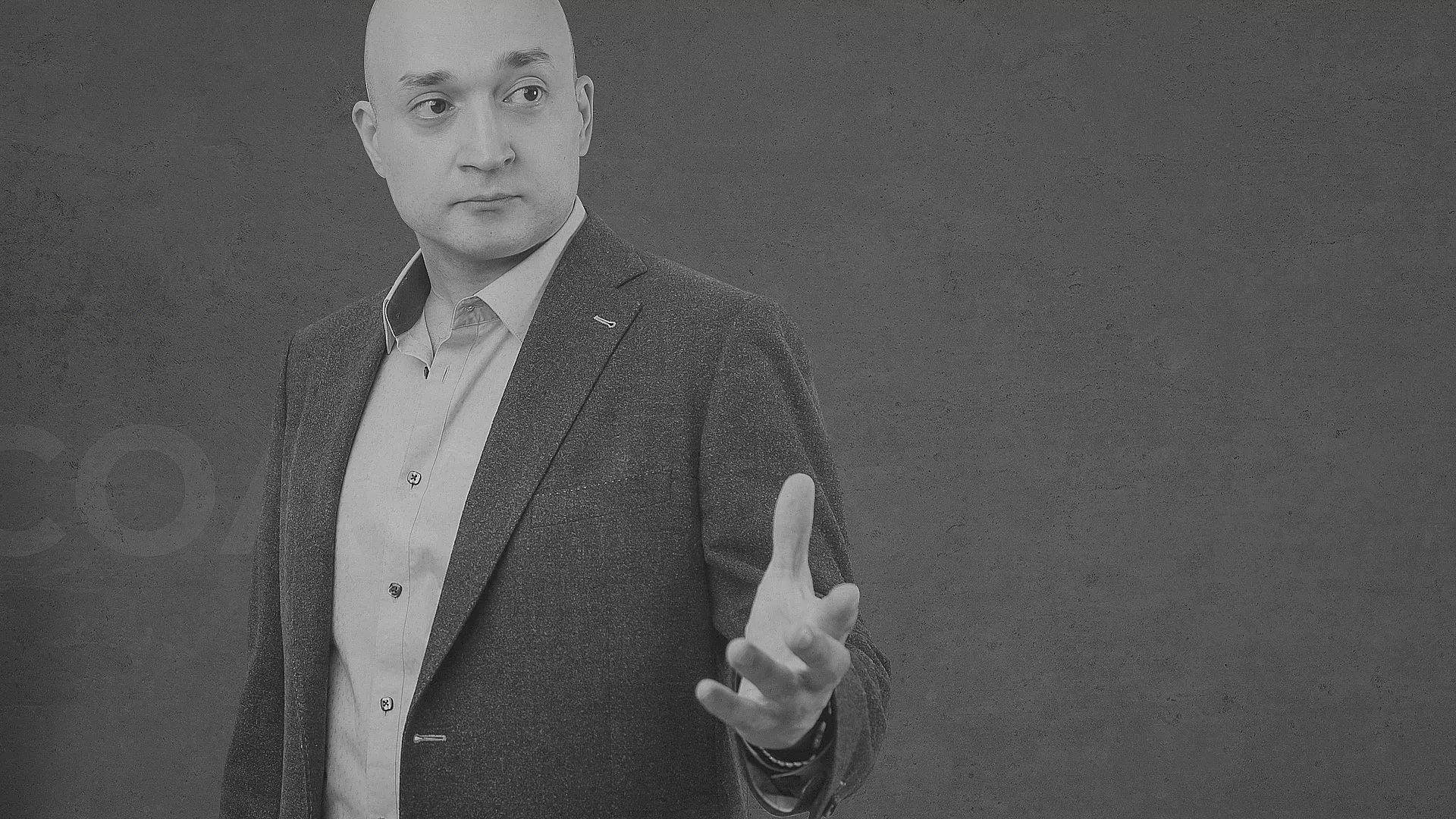 Разработка сайта для бизнес-тренера в Юже